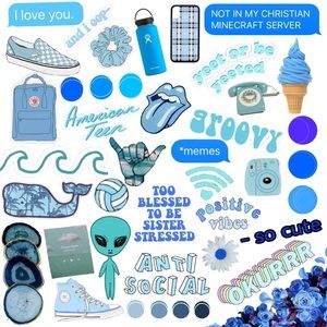 Meet your Posher, Becky